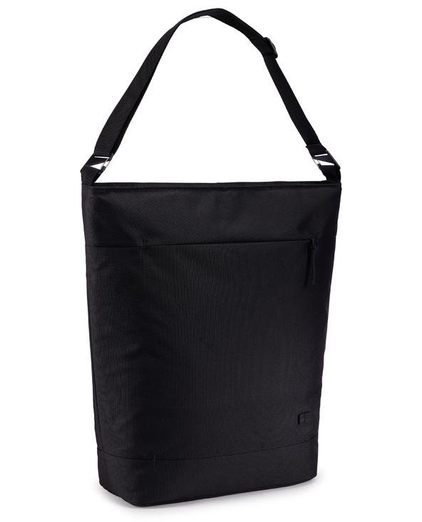 Case Logic Invigo Eco INVIT116 Black 40,6 cm (16") Sac à dos Noir