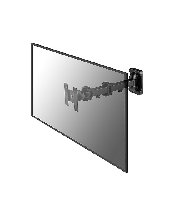 Lindy 40765 support pour téléviseur Noir