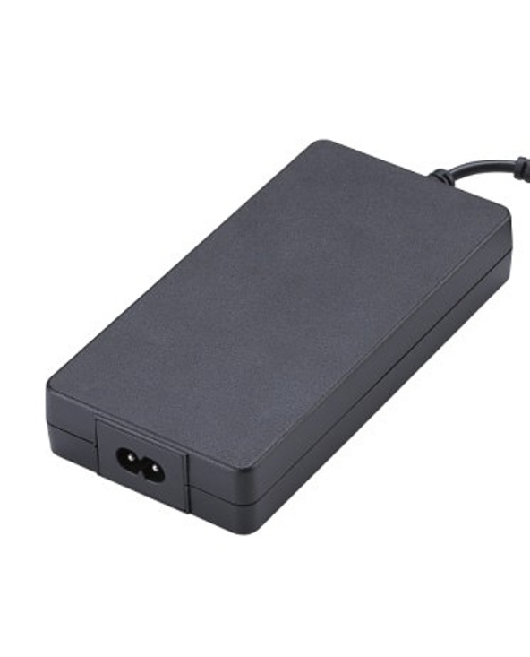 DLH DY-AI1591N adaptateur de puissance & onduleur Intérieure 130 W Noir