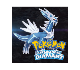 Nintendo Pokémon Diamant Étincelant Standard Nintendo Switch