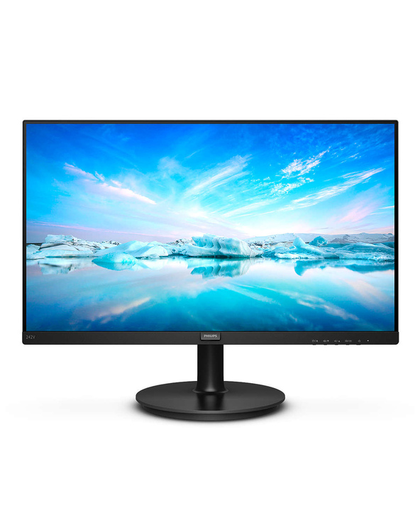 Philips V Line 242V8A/00 23.8" LCD Full HD 4 ms Noir