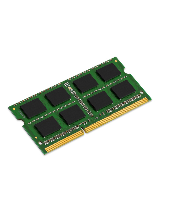Kingston Technology System Specific Memory 8GB DDR3-1600 module de mémoire 8 Go 1 x 8 Go 1600 MHz