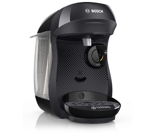 Bosch Tassimo Happy TAS1002N machine à café Entièrement automatique Cafetière à dosette