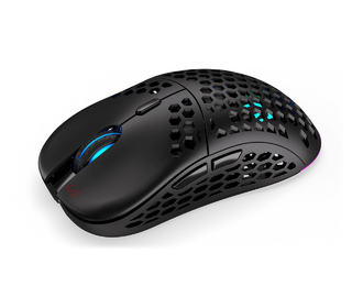 ENDORFY LIX souris Ambidextre RF Wireless + USB Type-C Optique 16000 DPI