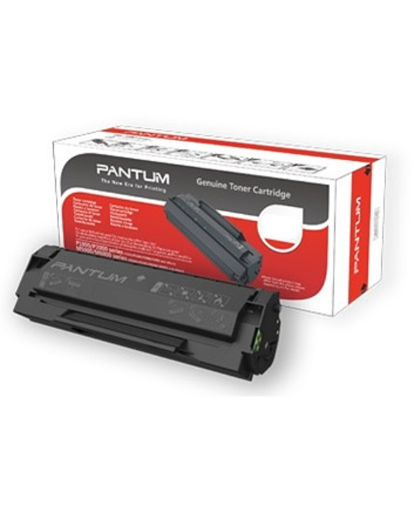 Pantum PA-210 Cartouche de toner 1 pièce(s) Original Noir