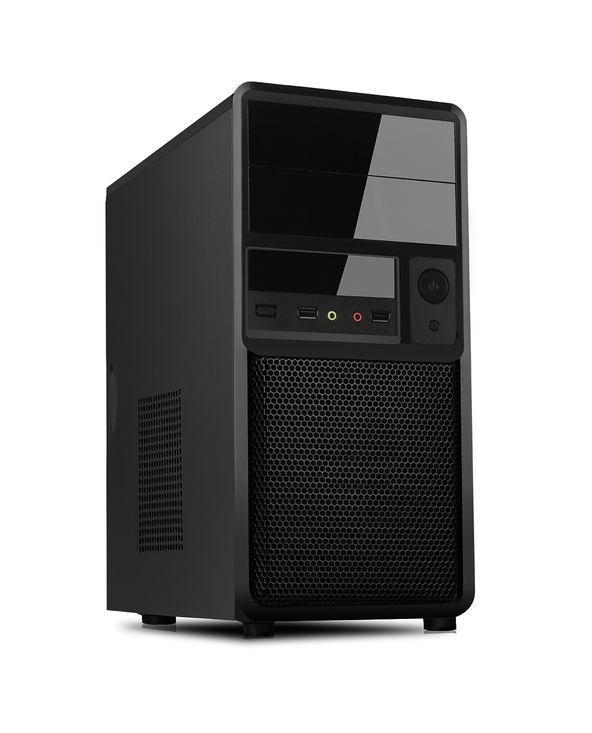 itek SPIDER Mini Tower Noir 500 W