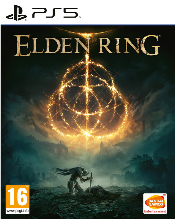 BANDAI NAMCO Entertainment Elden Ring Standard