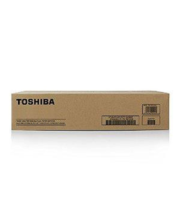 Toshiba T-FC30E-K Cartouche de toner 1 pièce(s) Original Noir