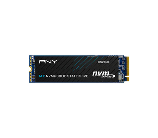 PNY CS2140 M.2 500 Go PCI Express 4.0 3D NAND NVMe