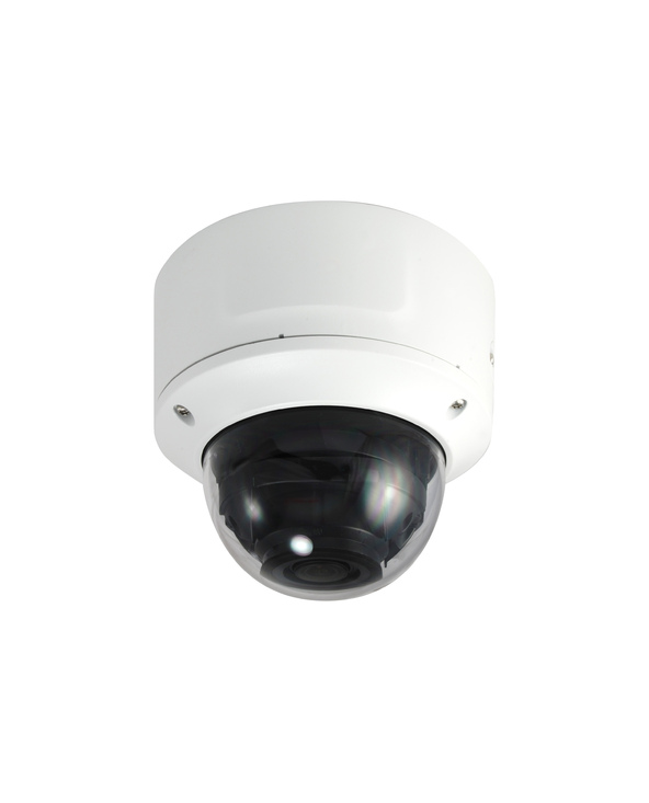 LevelOne FCS-4203 caméra de sécurité Dôme Caméra de sécurité IP Intérieure et extérieure 1920 x 1080 pixels Plafond/mur