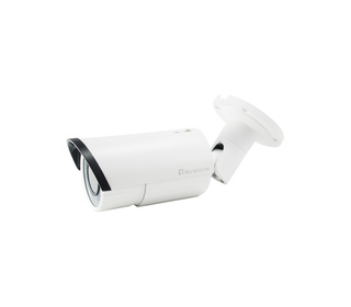 LevelOne FCS-5060 caméra de sécurité Cosse Caméra de sécurité IP Intérieure et extérieure 1920 x 1080 pixels Plafond/mur