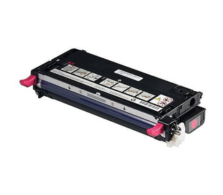 DELL 593-10167 Cartouche de toner 1 pièce(s) Original Magenta