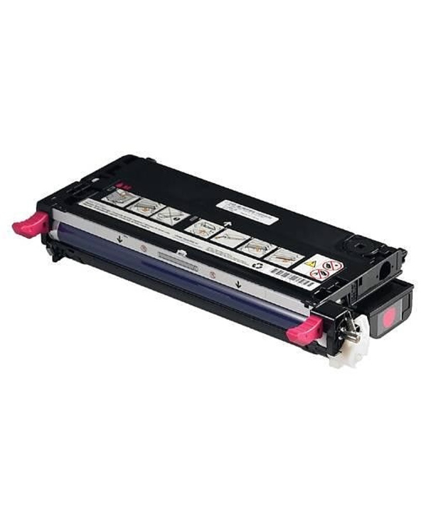 DELL 593-10167 Cartouche de toner 1 pièce(s) Original Magenta