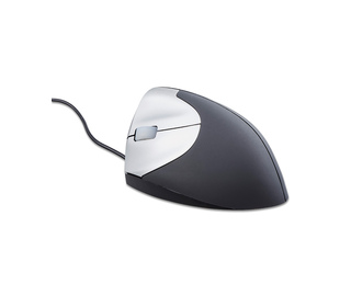 BakkerElkhuizen Handshake Mouse Wired VS4 souris Droitier USB Type-A Laser 3200 DPI
