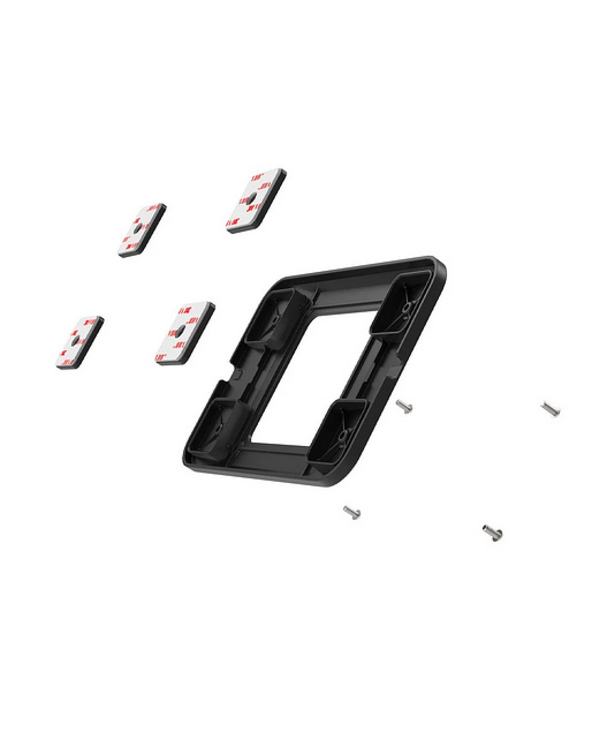 Compulocks SMP01B accessoire de moniteur Boîtier Compulocks SMP01B accessoire de moniteur Boîtier
