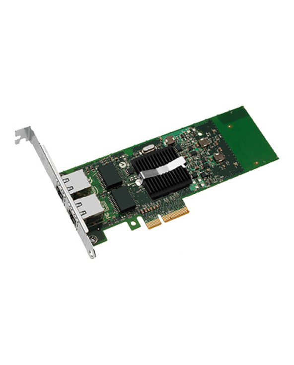 Intel E1G42ETBLK carte réseau Interne 1000 Mbit/s