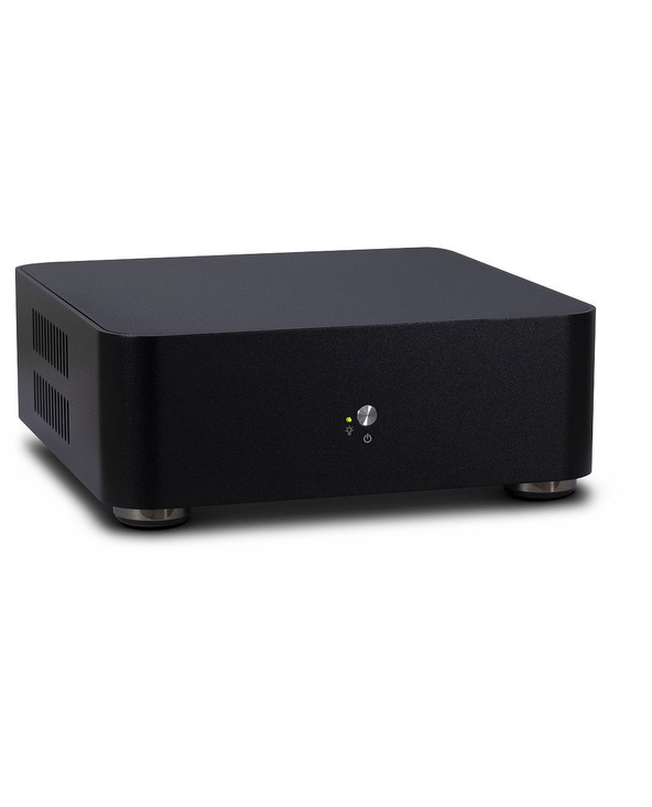 Inter-Tech ITX A60 Mini Tower Noir 60 W