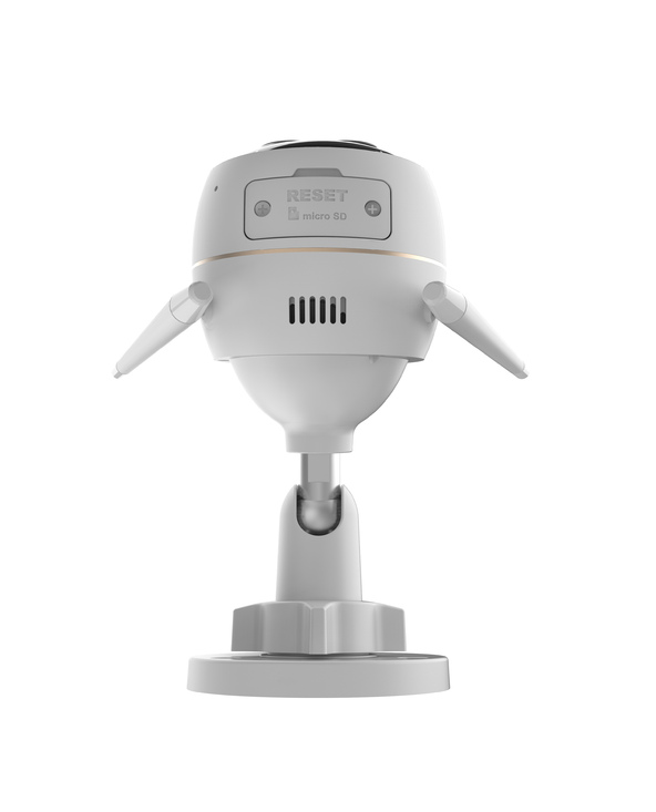 EZVIZ C3X Cosse Caméra de sécurité IP Extérieure 1920 x 1080 pixels Plafond/mur