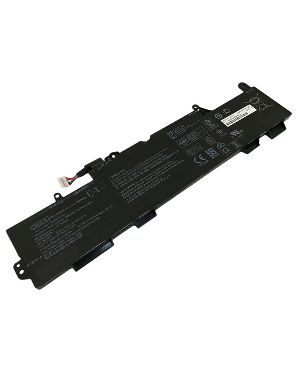 DLH Batterie Li-ion 11.55V 4250mAh 49Wh - SS03 / SS03XL / SS03050XL / HSTNN-IB8C / HSTNN-LB8G / HSN-I12C / HSN-I13C