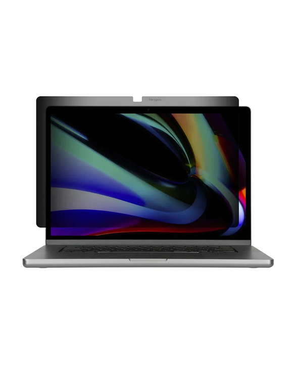 Targus ASM136MBAGL filtre anti-reflets pour écran et filtre de confidentialité 34,5 cm (13.6")