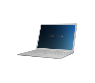 DICOTA D70523 filtre anti-reflets pour écran et filtre de confidentialité Filtre de confidentialité sans bords pour ordinateur 4