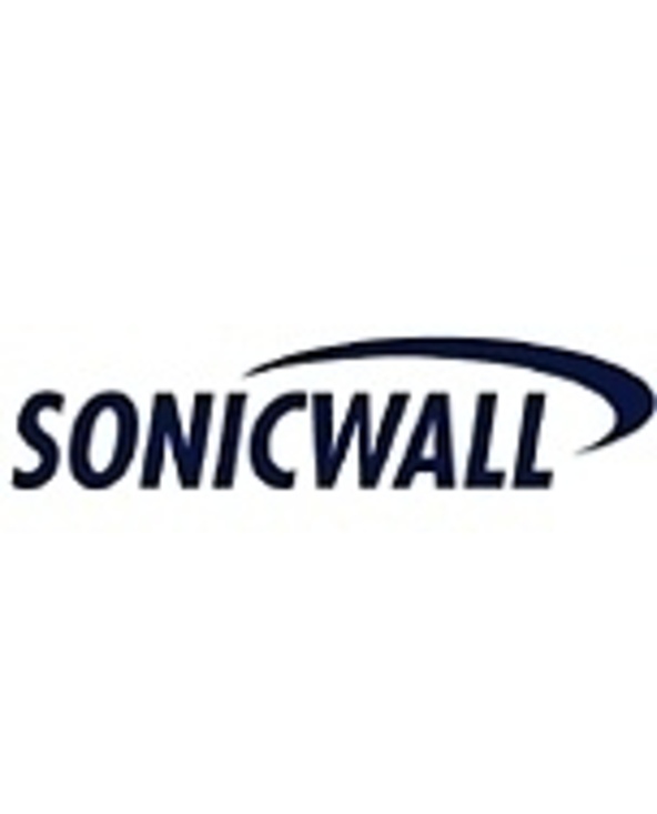 SonicWall GMS E-Class 24x7 Software Support 1 Node (1 Yr) Sécurité antivirus