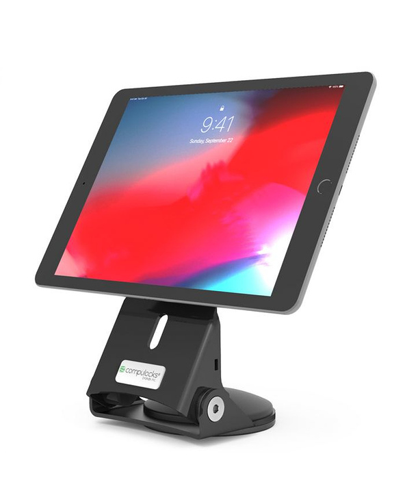 Compulocks 189BGRPLCK support antivol pour tablettes 32,8 cm (12.9") Noir