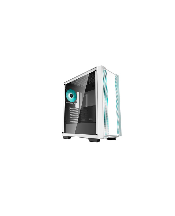 DeepCool CC560 WH Midi Tower Blanc
