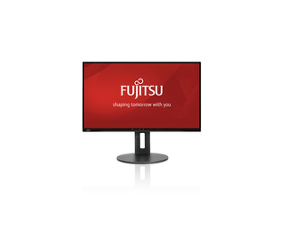 Fujitsu Displays B27-9 TS FHD 27" LCD Full HD 5 ms Noir