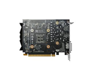 Zotac GAMING GeForce GTX 1650 AMP CORE GDDR6 NVIDIA 4 Go