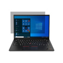 Lenovo 4XJ1M77973 filtre anti-reflets pour écran et filtre de confidentialité Filtre de confidentialité sans bords pour ordinate
