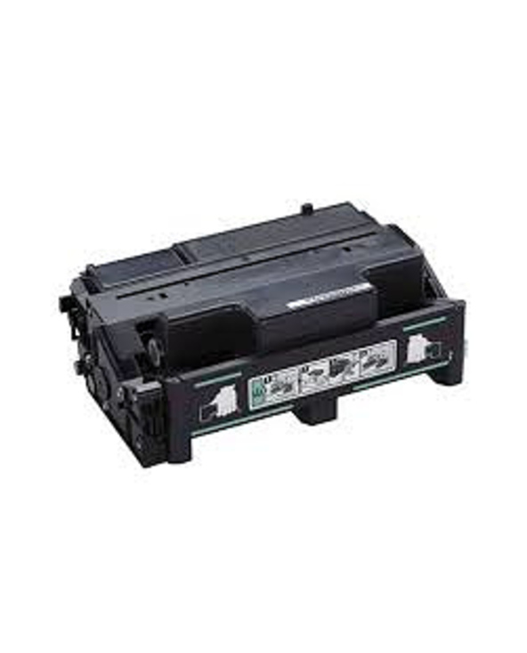 Ricoh 821229 Cartouche de toner 1 pièce(s) Original Noir