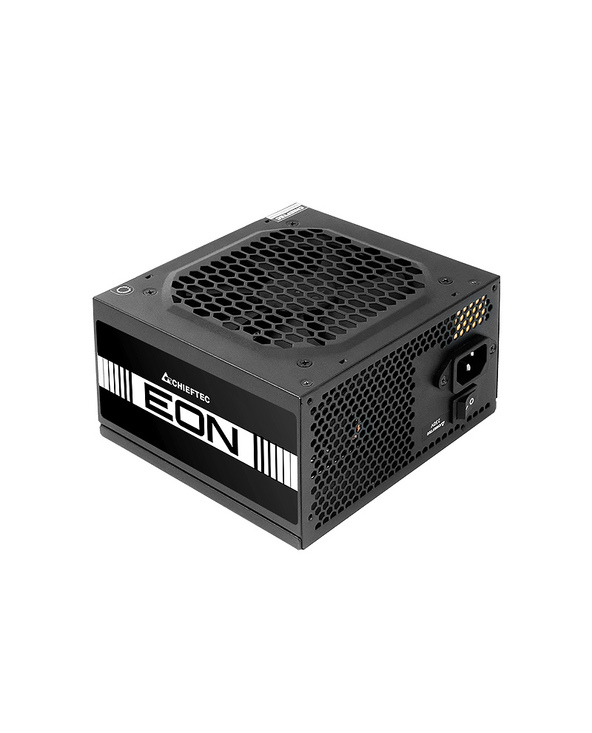 Chieftec EON unité d'alimentation d'énergie 700 W 20+4 pin ATX ATX Noir