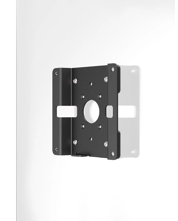 Compulocks 201MGL support Support passif Tablette / UMPC Noir