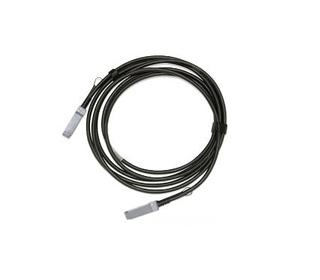 Mellanox Technologies MCP1600-C003E26N câble InfiniBand et à fibres optiques 3 m QSFP28 Noir