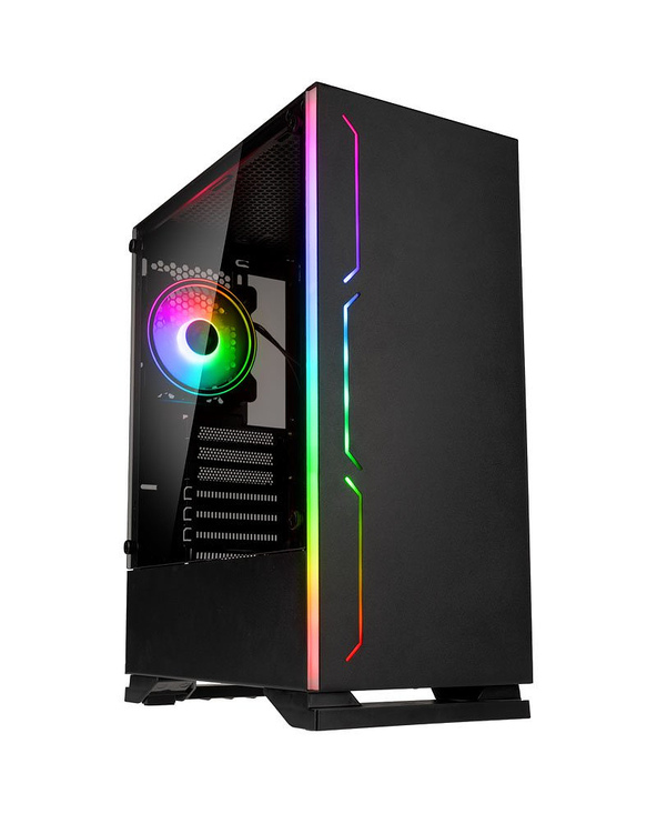 Kolink Inspire K11 Midi Tower Noir