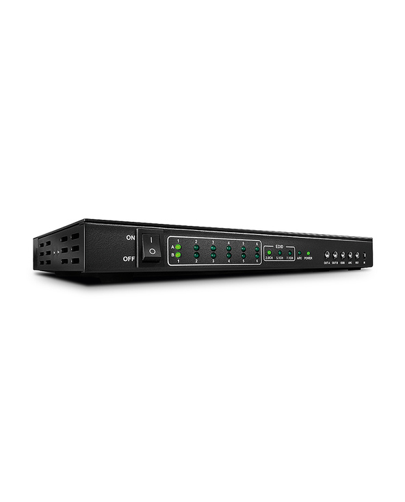 Lindy 38148 commutateur vidéo HDMI