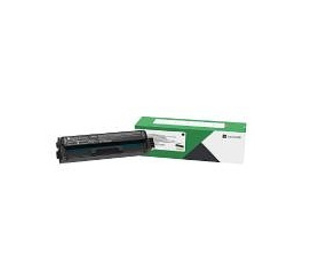 Lexmark 20N2HK0 Cartouche de toner 1 pièce(s) Noir