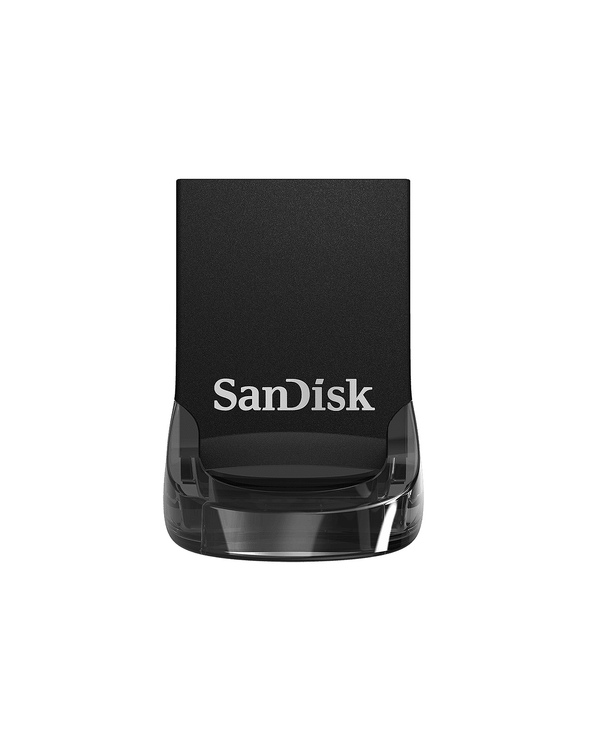 SanDisk Ultra Fit lecteur USB flash 512 Go USB Type-A 3.2 Gen 1 (3.1 Gen 1) Noir