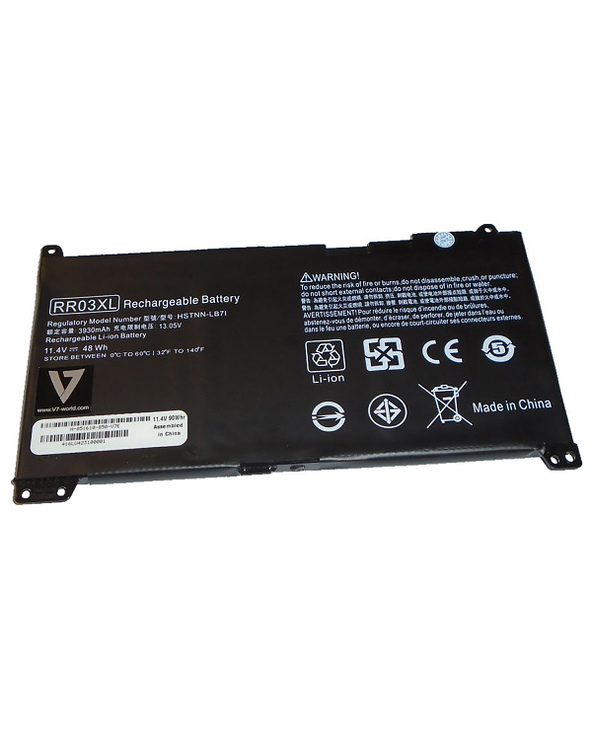 V7 H-851610-850-V7E composant de laptop supplémentaire Batterie