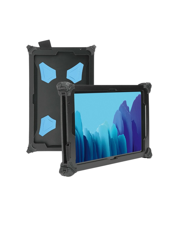 Mobilis RESIST 11" Placement de fibres sur mesure (TFP)
