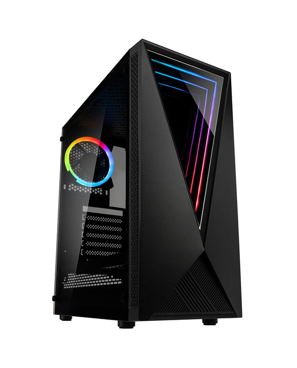 Kolink VOID RGB Midi Tower Noir