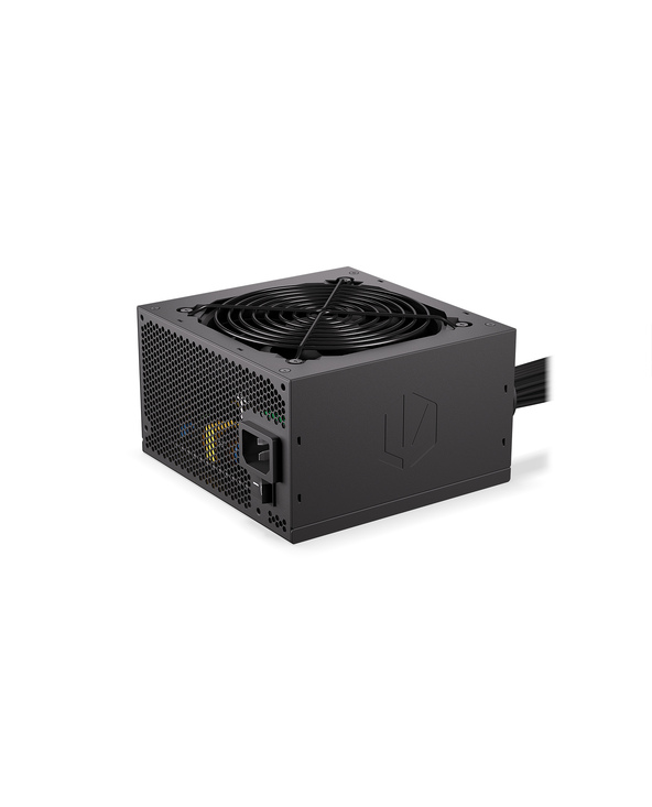 ENDORFY Vero L5 Bronze 600W unité d'alimentation d'énergie 24-pin ATX ATX Noir