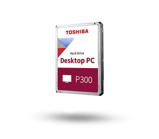 Toshiba P300 3.5" 2 To SATA