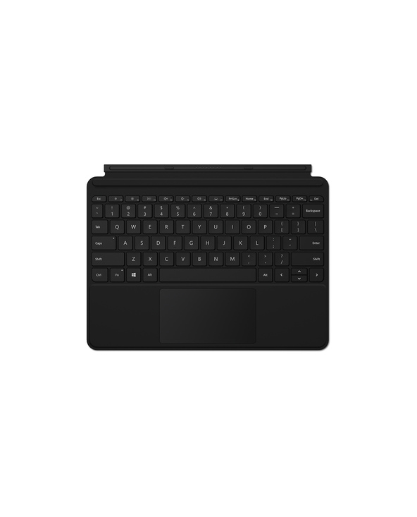 Microsoft Surface Go Type Cover Noir