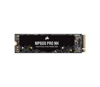 Corsair MP600 PRO NH M.2 500 Go PCI Express 4.0 3D TLC NAND NVMe