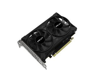 PNY GeForce GTX 1650 Dual Fan NVIDIA 4 Go GDDR6