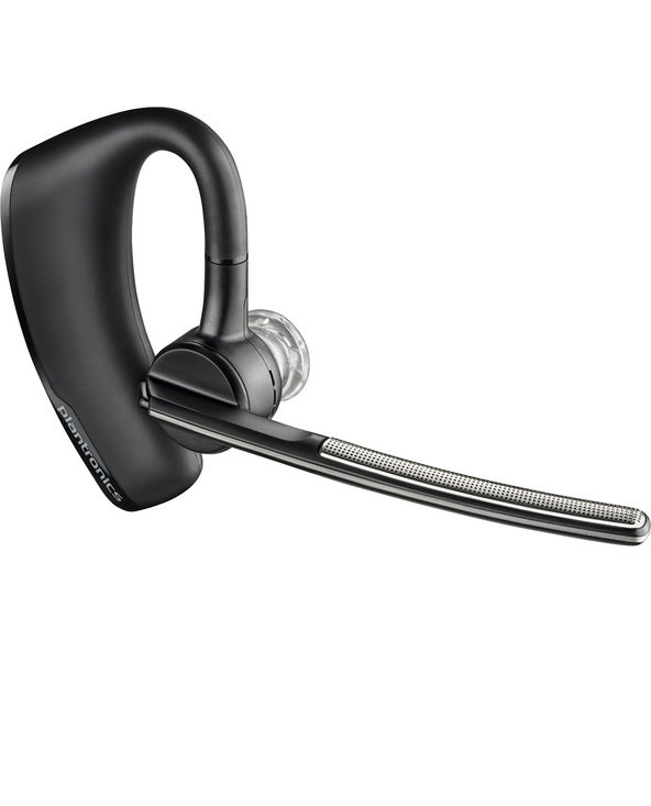 POLY Voyager Legend Casque Sans fil Crochets auriculaires Bureau/Centre d'appels Bluetooth Noir