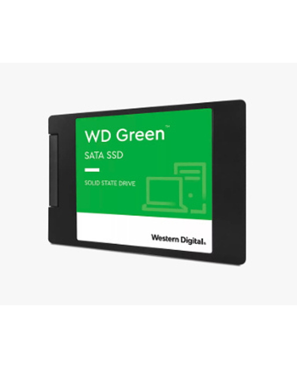 Western Digital Green WD 2.5" 1 To Série ATA III SLC