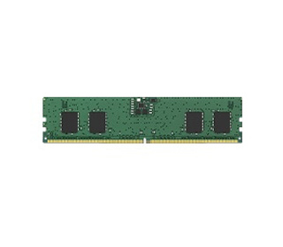 Kingston Technology ValueRAM KVR52U42BS6K2-16 module de mémoire 16 Go 2 x 8 Go DDR5 5200 MHz